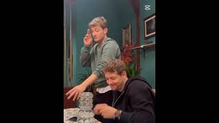 Abi Kardeslerrrr&Burak Yörük,Erdem Şanli