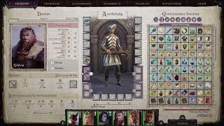 Pathfinder WotR SG:unfair MP:Lich deutsch 30