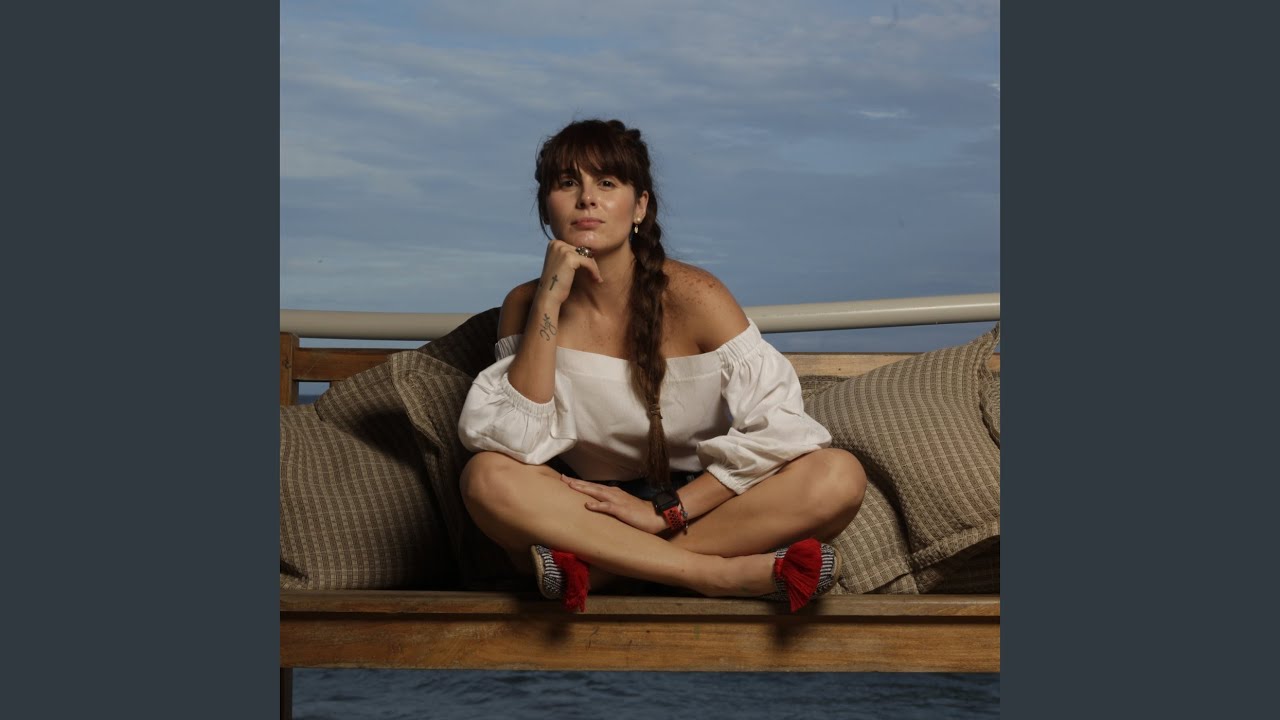 Regardez Se Puede sur YouTube Regardez Se Puede sur YouTube