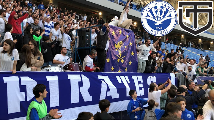 Dinamo Batumi-Torpedo Kutaisi 02.12.2023 | 1.Division | Fevernova Groundhopping | Georgia