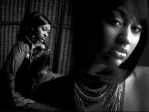 Jazmine Sullivan- Need You Bad *With Lyrics*