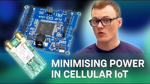 From Zero To IoT Hero: Getting started with u-blox MQTT Anywhere