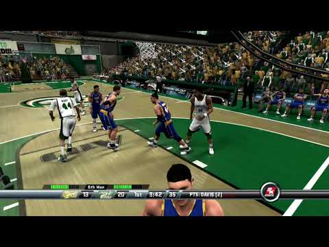 Canisius (3-7) @ Charlotte (8-2)