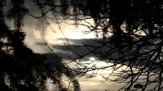 Catamenia - The Day When The Sun Faded Away (with lyrics)