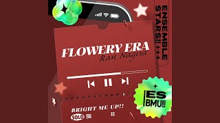 FLOWERY ERA (Instrumental)