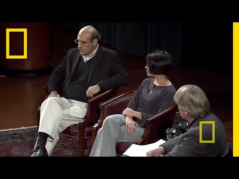 Turning Failure into Nobel Gold | Nat Geo Live