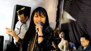 Niken Carastalo   Kartonyono Medot janji Live RT 1 Kopeng