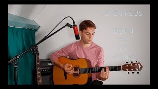 Kygo \& Imagine Dragons - Born To Be Yours cover by Sven Reus | Sven Sunday #2