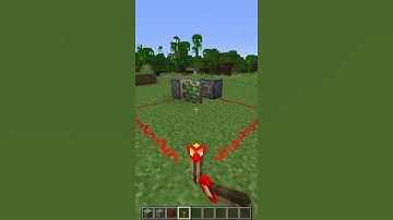 Minecraft Piston Logic