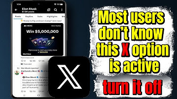 Protect Your Privacy on X — 5 Hidden Settings You Should Change Now 🔒