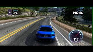 NEED FOR SPEED No Limits Android iOS Walkthrough - Gameplay Part 1 - Chapter 1: Genesis (English) screenshot 4