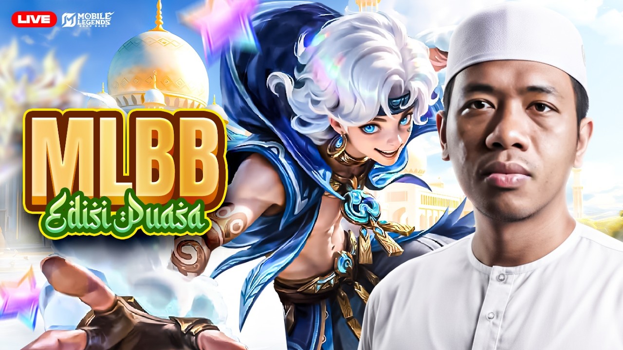 MABAR VIP MVP = FREE WDP