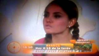 Avance Cap 75 Corazonindomable