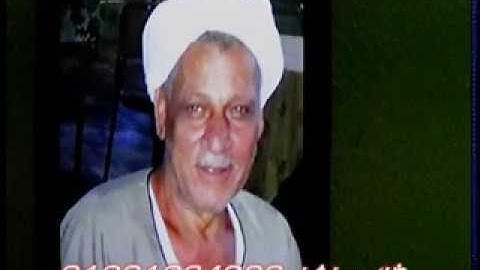 الشيخ حمدي محمد شنب سوره الانعام بالسابعيني 27 5 2018 1