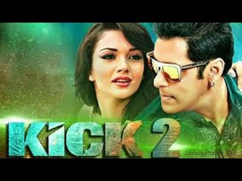 KICK 2 TRAILER | FAN MADE TRAILER | MUST WATCH | CynonianRaj