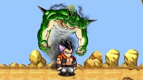 Ngọc Rồng Online | Tiếp tục đầu tư và mở skill 2 đệ tử map độc lạ sẽ ntn ???