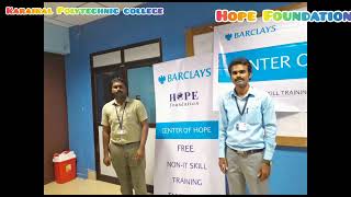 Karaikal Polytechnic college Softskill Class screenshot 5