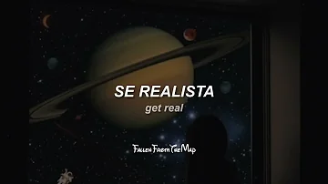 Ariana Grande - saturn returns interlude (Español + English)