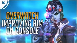 Struggling with mccree and widowmaker on console overwatch? here's a
few tips that will help you improve!it still take some work dedication
from you...