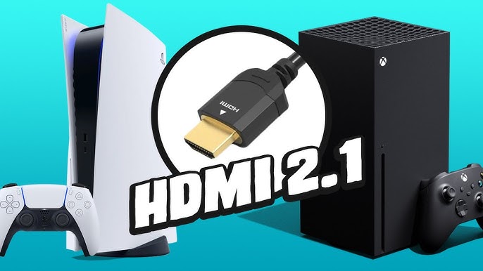 Hands On With HDMI 2.1 - What You Need To Know 
