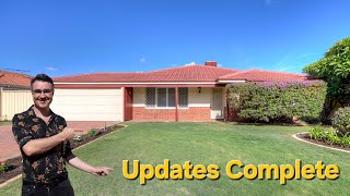 Perfection at 22 Pyrite Court Forrestfield for sale with The Mitchell Brothers
