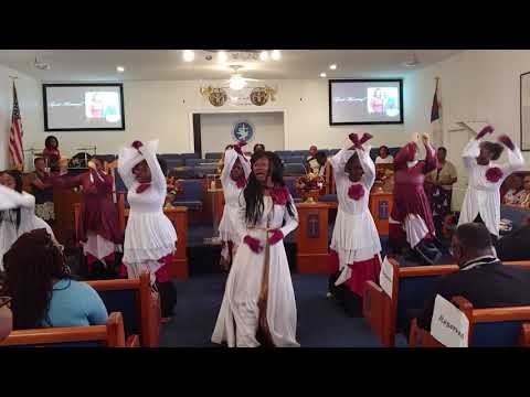 Video: Dance Ministry yog dab tsi?