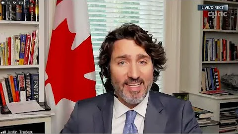 Question Period – June 22, 2021