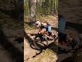 Rigolo, is rigolo. Self filmed down Rigolo in Rigaud using my Gopro 360 Max