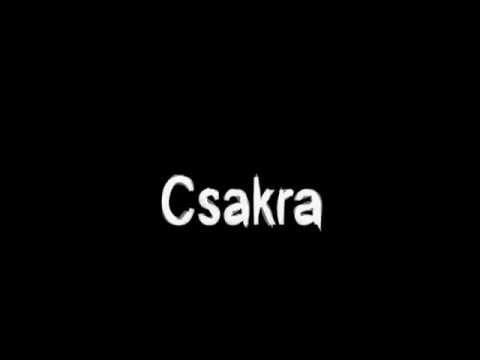 A Csakra - rajzfilm