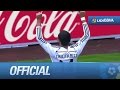 Golazo de chicharito 27 deportivo de la corua  real madrid