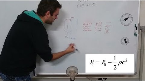 (06) - Pressure inside a vortex - Æther Physics -