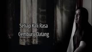 story wa - pertengkaran dangdut