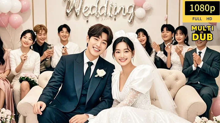 To Avoid Forced Marriage, She Married a Stranger! Unware He's Actually CEO,Fell For Her Instantly!😍💍