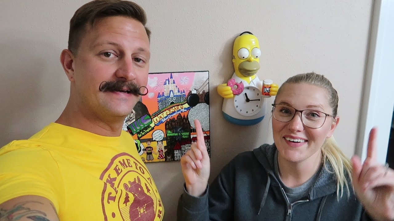 We're Real Live Adults Now | We Went With The Volt!