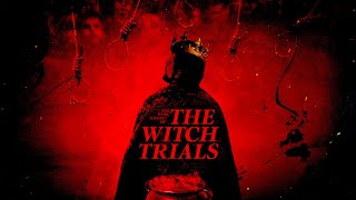The Dark History of the Witch Trials (2023) FULL DOCUMENTARY | HD