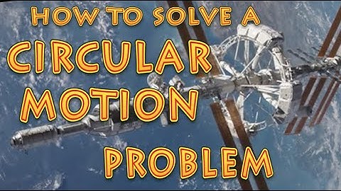 Solving a centripetal motion problem involving the movie "The Martian" and artificial gravity