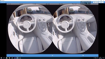 HTC Vive Focus Unity test 2019 01 20 11 24 21