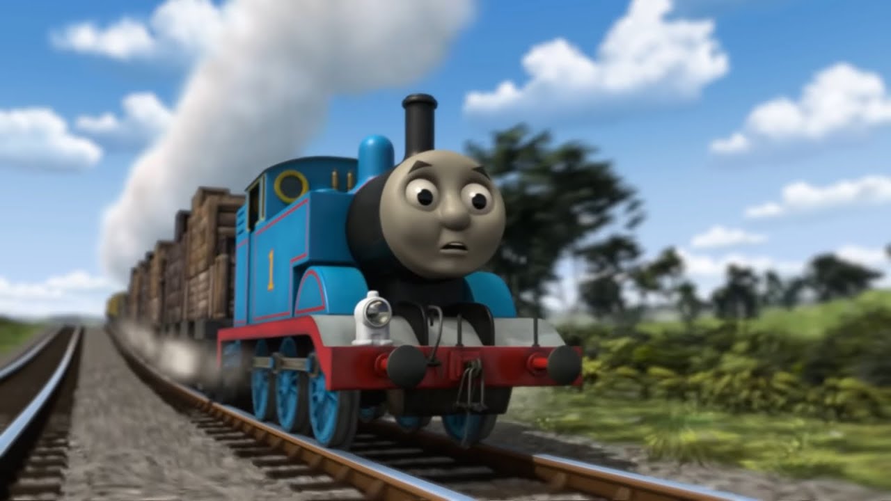 Holding Out for a Hero (+ Runaway Theme) [A Smitty Remix]