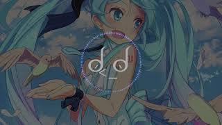 ブリキの鳥 (安安淡定 Remix)