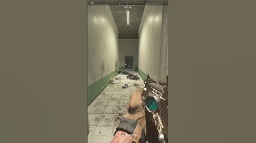 Buddy backed out so fast😂 #dmz #warzone #callofduty #cod #mw2 #bo6 #mw3