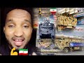 Labari Me Dadi Yanzu Yanzu Kasar Iran Ta Fara Fito Da Samfurin Sabon Makamanta Kuma Tashirya 