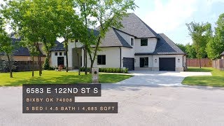6583 E 122nd St video tour