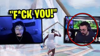 Rezon Is Moving.. Clips Of The Week