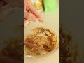 中毒性バツグン!きなごまローチョコ #shors