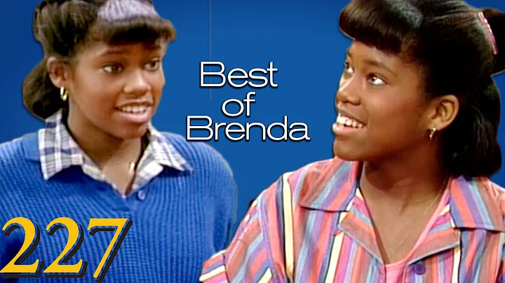 227 | The Best Of Brenda Jenkins | The Norman Lear...