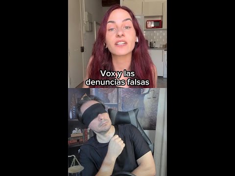 Responding to Salander: VOX Conference on False Accusations and Gender Ideology