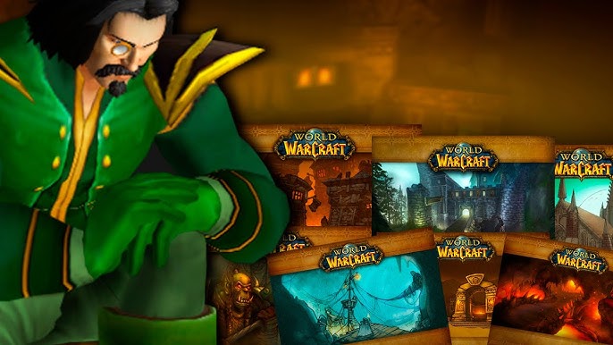 Торговая площадь Гномрегана: интересные факты