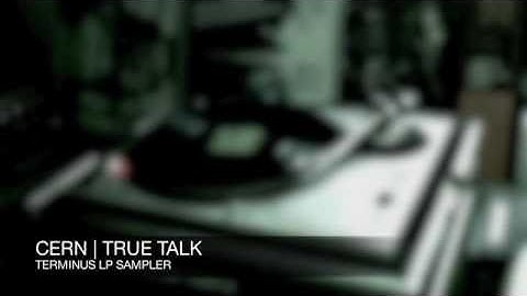 Cern - True Talk - Project 51 Recordings