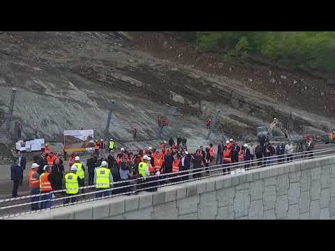 როგორია წყნეთი-ბეთანიის ახალი გზა