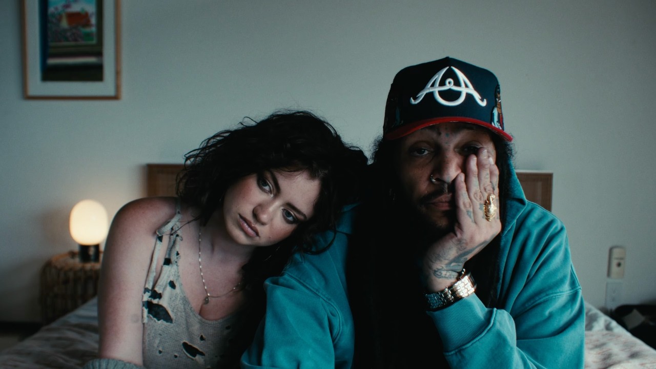 Gym Class Heroes - Universal Language (Official Video)